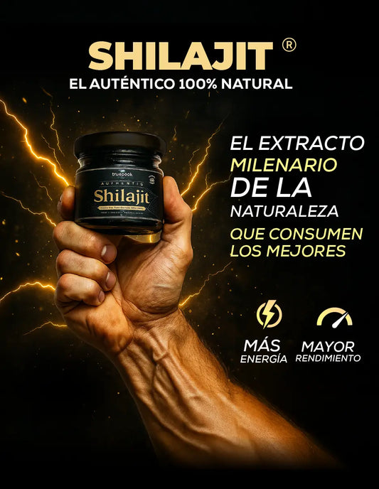 SHILAJIT [PV5-META-ARFULLSHOP]